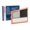 Воздушный фильтр для автомобиля Bosch F 026 400 388 изображение 4