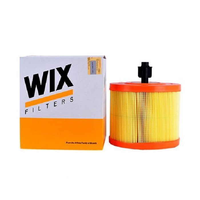 Воздушный фильтр для автомобиля Wixfiltron WA9590 изображение 4