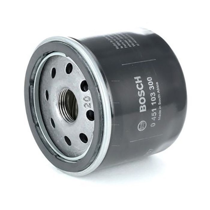 Фильтр масляный Bosch 0 451 103 300 изображение 3