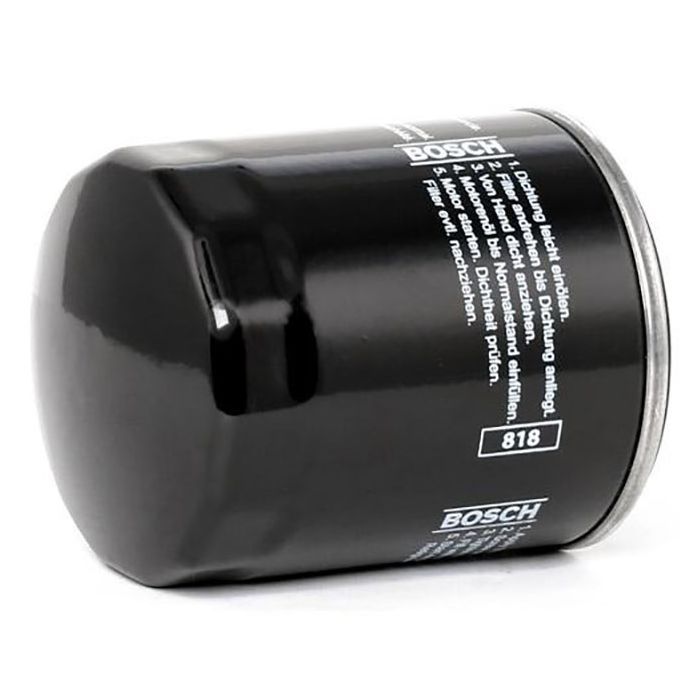 Фильтр масляный Bosch F 026 407 017 изображение 2