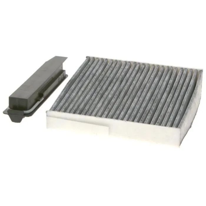 Фільтр салону Bosch 1 987 435 501 зображення 4