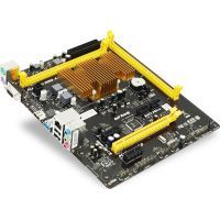 Материнская плата Biostar J1900MH2 изображение 4