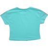 Футболка детская Matilda с мишкой (3023-176G-green) изображение 2