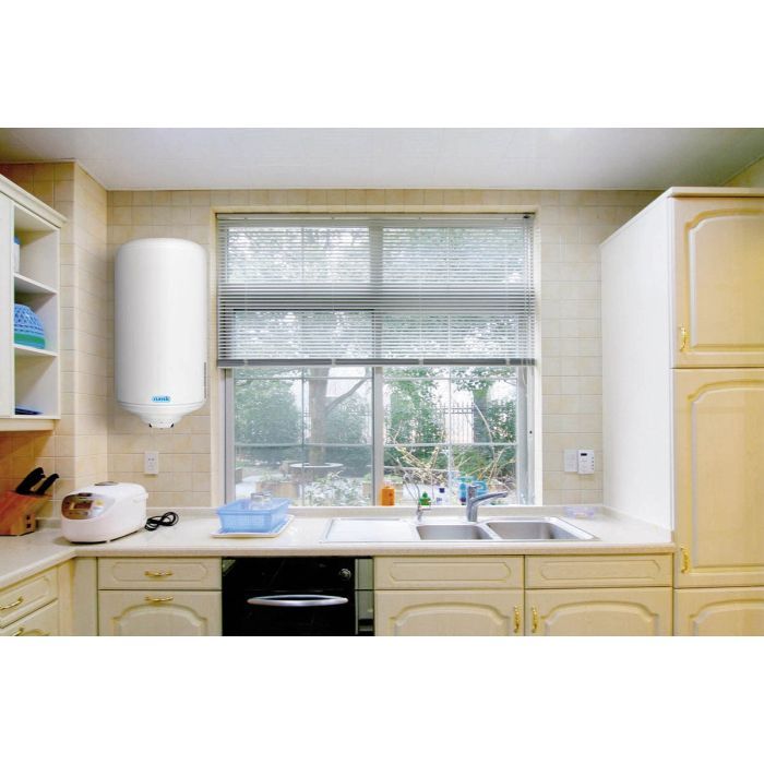 Бойлер Atlantic Classic Eco VM 80 N4Ls изображение 4 Бойлер Atlantic Classic Eco VM 80 N4Ls изображение 4