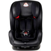 Автокресло Capsula MT6Х Pantera Black (771110) изображение 2