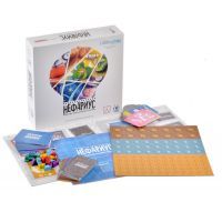 Настольная игра Magellan Нефариус (Издание 2020) (MAG119816) изображение 2