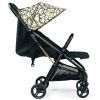 Коляска Peg-Perego Selfie Grafic Gold графическое золото (IP22000000AB50RO01) изображение 3