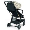 Коляска Peg-Perego Selfie Grafic Gold графическое золото (IP22000000AB50RO01) изображение 4