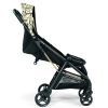 Коляска Peg-Perego Selfie Grafic Gold графическое золото (IP22000000AB50RO01) изображение 8