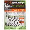Гачок Select WH-110 06 (8 шт/уп) (1870.50.72) зображення 2