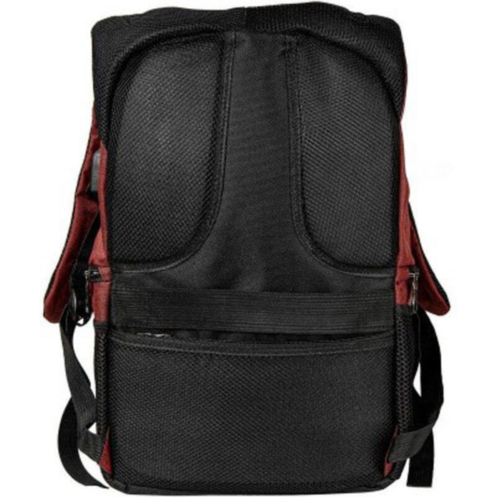 Рюкзак для ноутбука Gelius 15.6" Saver GP-BP003 Grey (00000078114) изображение 6