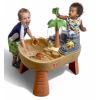 Дитячий стіл Step2 для гри з піском і водою "DINO DIG" (47062) зображення 3