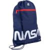 Сумка для обуви Kite Education NASA с карманом (NS21-601L-2) изображение 3