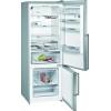 Холодильник Siemens KG56NHI306 зображення 2