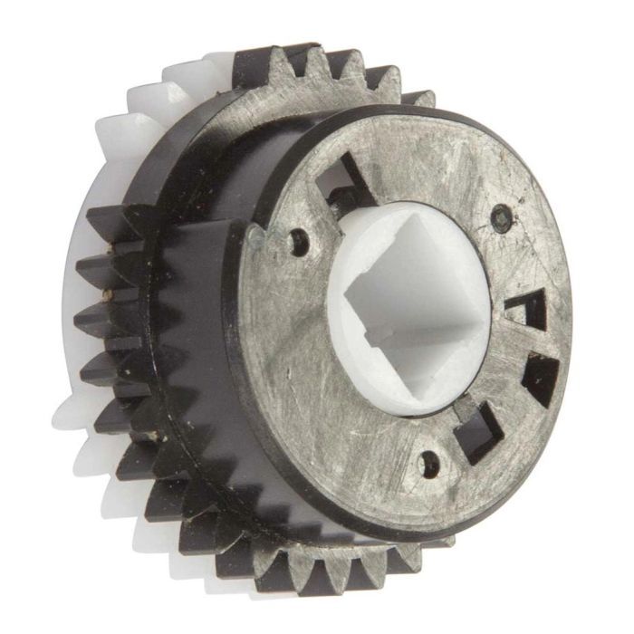 Шестерня HP 5200 аналог RU5-0528 AHK (3205813) зображення 2