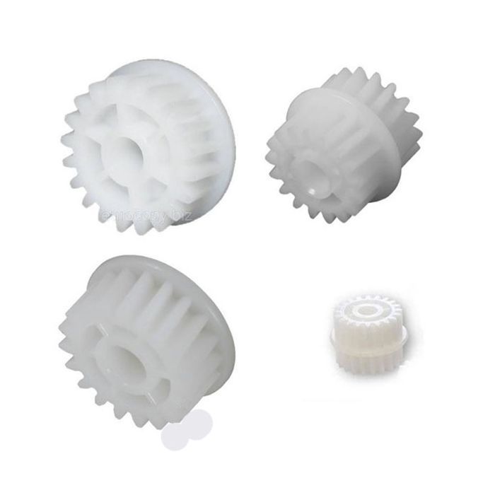 Шестерня HP P3015 комплект RU5-0956/0965/0958/0959/RC2-0657 AHK (3206034)