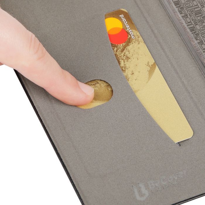 Чехол для мобильного телефона BeCover Exclusive Samsung Galaxy A02s SM-A025/A03s SM-A037/M02s SM-M025 Sand (705736) изображение 2