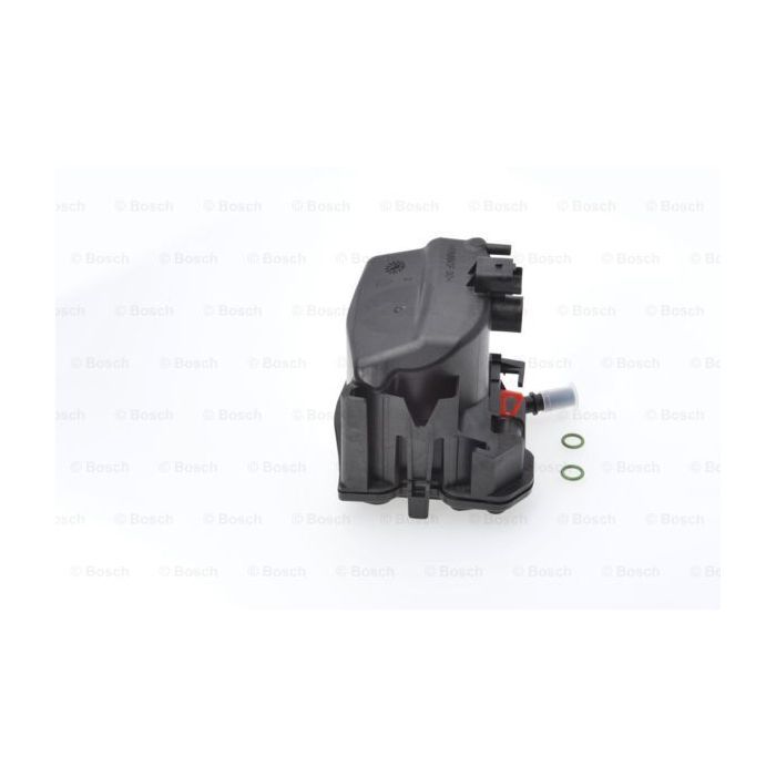 Фільтр паливний Bosch 0 450 907 006 зображення 4