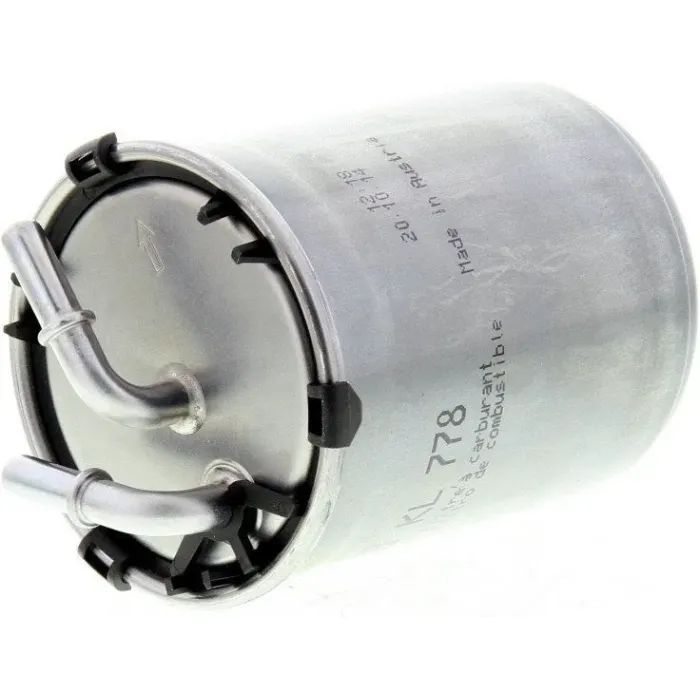 Фильтр топливный Mahle KL778