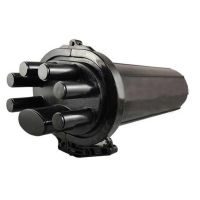 Муфта оптическая Crosver FOSC-Q027/48-1-24 изображение 2