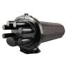 Муфта оптическая Crosver FOSC-Q027/48-1-24 изображение 2