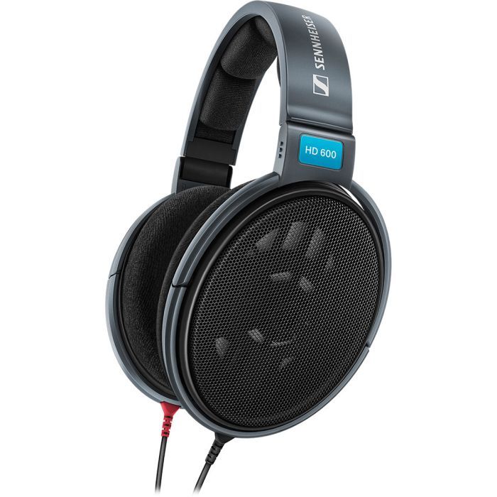 Наушники Sennheiser HD 600 (508824)