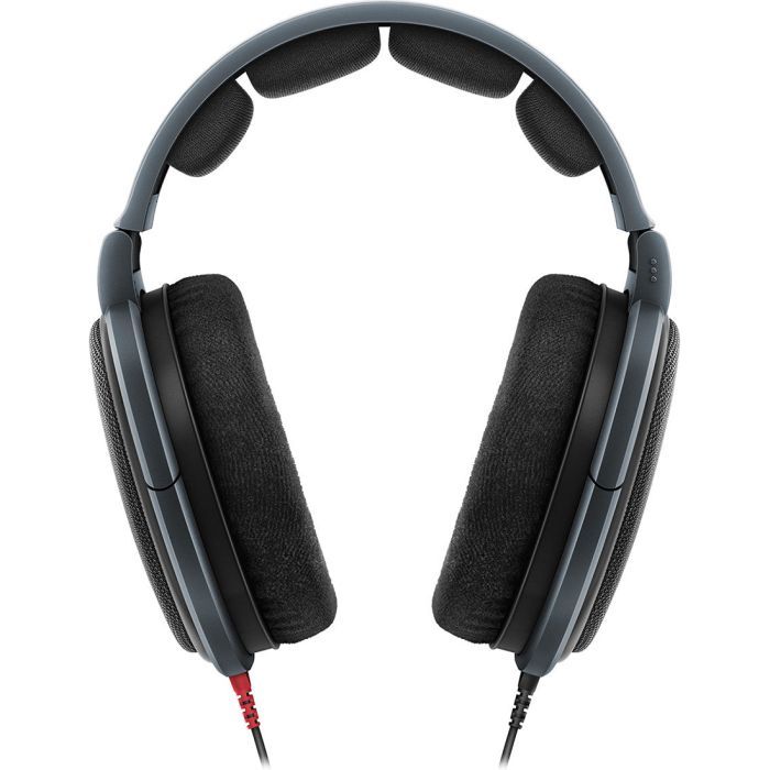 Наушники Sennheiser HD 600 (508824) изображение 2