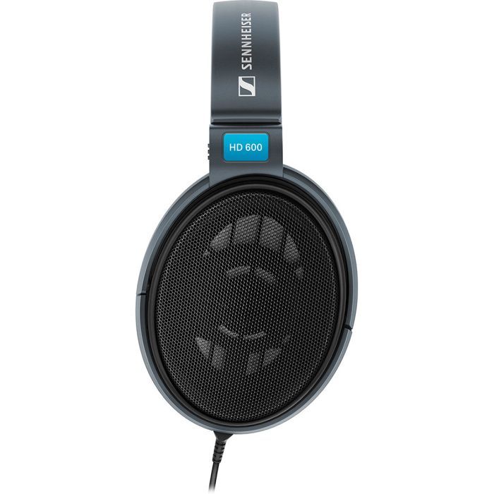 Наушники Sennheiser HD 600 (508824) изображение 3