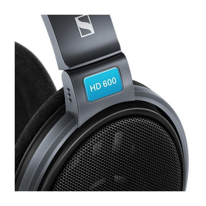 Наушники Sennheiser HD 600 (508824) изображение 5