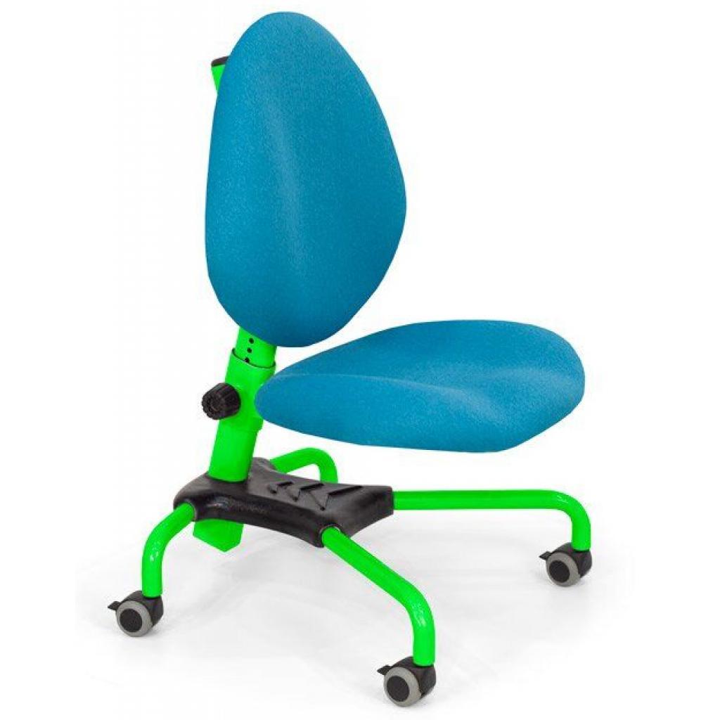 Дитяче крісло Pondi Ерго Сине-зелене (СН102ЗЛ)