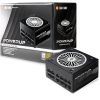 Блок питания Chieftronic 550W PowerUP Gold (GPX-550FC) изображение 8