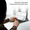 Чехол для планшета AirOn Premium iPad Air 4 10.9" Bluetooth keyboard touchpad (4822352781051) изображение 10