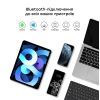 Чехол для планшета AirOn Premium iPad Air 4 10.9" Bluetooth keyboard touchpad (4822352781051) изображение 4