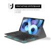 Чехол для планшета AirOn Premium iPad Air 4 10.9" Bluetooth keyboard touchpad (4822352781051) изображение 5