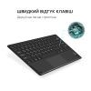 Чехол для планшета AirOn Premium iPad Air 4 10.9" Bluetooth keyboard touchpad (4822352781051) изображение 7