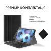 Чехол для планшета AirOn Premium iPad Air 4 10.9" Bluetooth keyboard touchpad (4822352781051) изображение 9