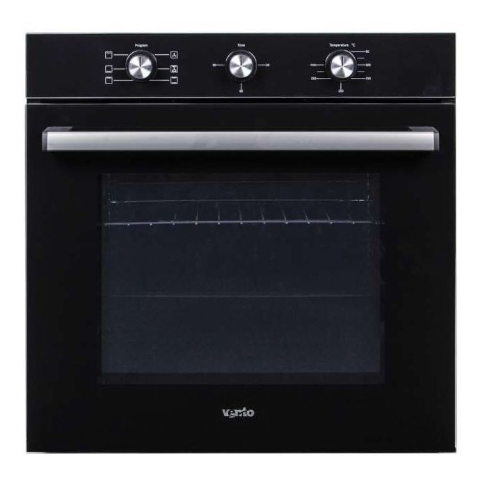Духовой шкаф Ventolux BRISTOL 6 MT (WH)