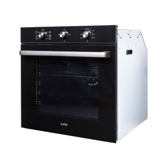 Духовой шкаф Ventolux BRISTOL 6 MT (WH) изображение 2