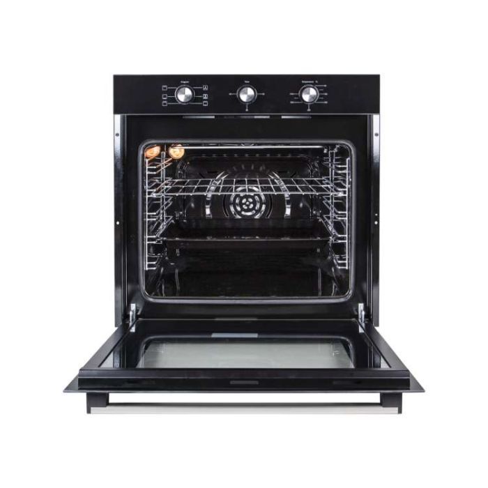 Духовой шкаф Ventolux BRISTOL 6 MT (WH) изображение 3