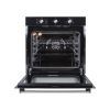 Духовой шкаф Ventolux BRISTOL 6 MT (BK) изображение 3