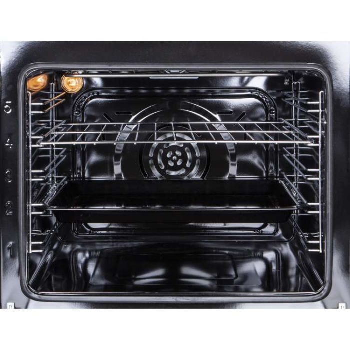 Духовой шкаф Ventolux BRISTOL 6 MT (WH) изображение 4