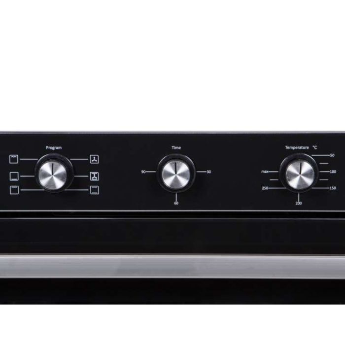 Духовой шкаф Ventolux BRISTOL 6 MT (WH) изображение 5