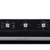 Духовой шкаф Ventolux BRISTOL 6 MT (BK) изображение 5