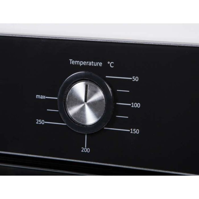 Духовой шкаф Ventolux BRISTOL 6 MT (WH) изображение 6