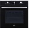 Духовой шкаф Ventolux BRISTOL 6 MT (BK)