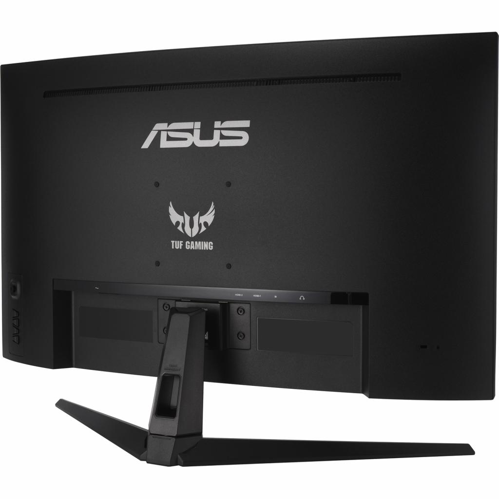 Монітор ASUS TUF Gaming VG32VQ1BR зображення 4