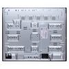 Варочна поверхня Weilor GG 624 BL зображення 10