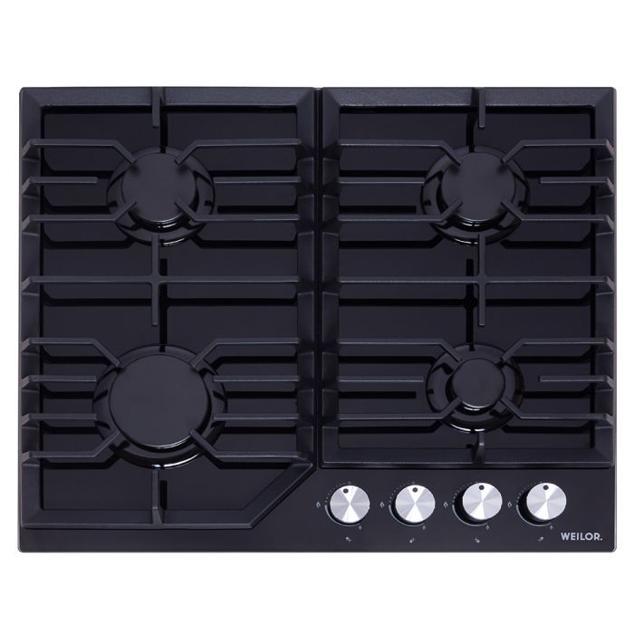 Варочна поверхня Weilor GG 624 WH