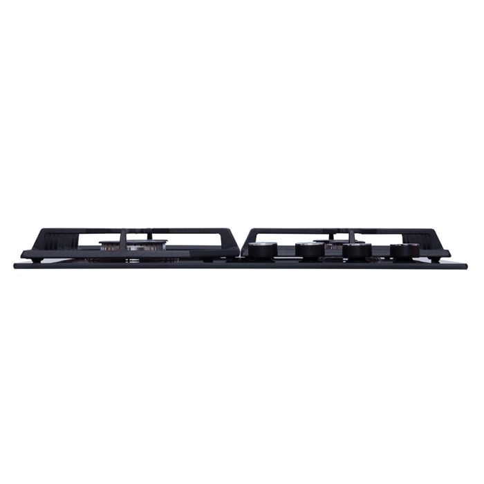 Варочна поверхня Weilor GG 624 WH зображення 3