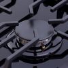 Варочна поверхня Weilor GG 624 BL зображення 7
